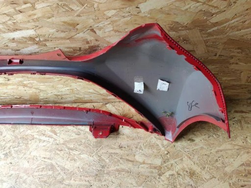 BRANIK ZADNJA STRANA STRANANY TOYOTA AYGO II 14- 52159-0H061