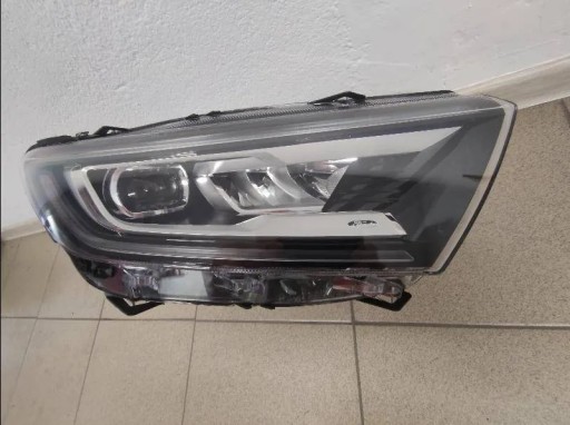 LAMPA FAR PREDNJA STRANA FORD TOURNEO CONNECT FULL LED