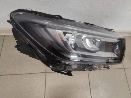 LAMPA FAR PREDNJA STRANA FORD TOURNEO CONNECT FULL LED