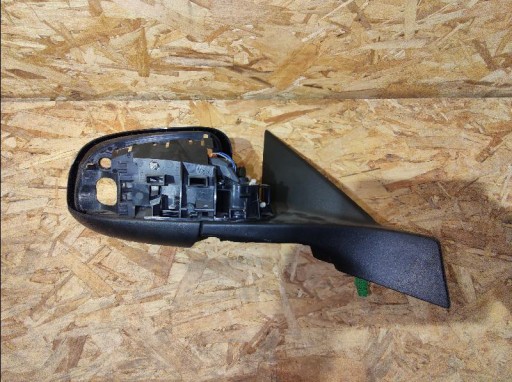 VOLVO S80 II V70 8PIN 31297863 RETROVIZOR DESNA