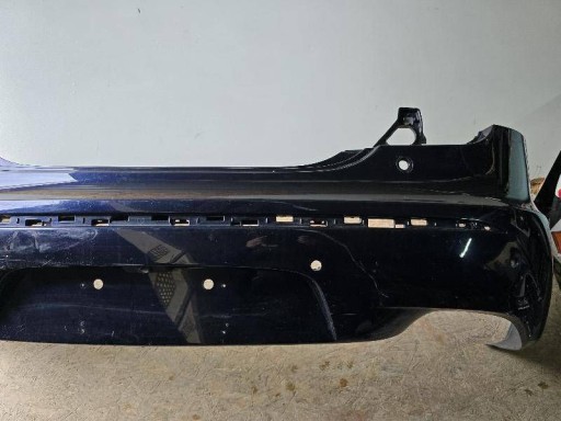 JAGUAR XJ X351 10-14 AW93-17D781 BRANIK ZADNJI JAGUAR XJ X351 10-14 AW93-17D781 BRANIK ZADNJI