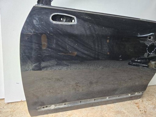 CITROEN C5 III X7 08- VRATA PREDNJA STRANA LIJEVA