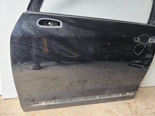 CITROEN C5 III X7 08- VRATA PREDNJA STRANA LIJEVA