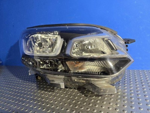 CITROEN JUMPY 16- VIVARO C 9808567680 LAMPA FAR PREDNJA STRANA DESNA