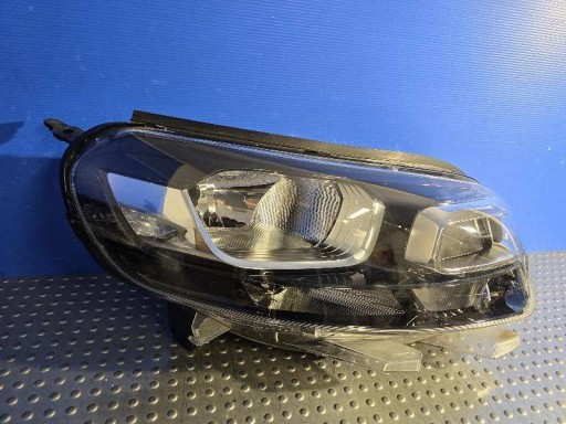 CITROEN JUMPY 16- VIVARO C 9808567680 LAMPA FAR PREDNJA STRANA DESNA