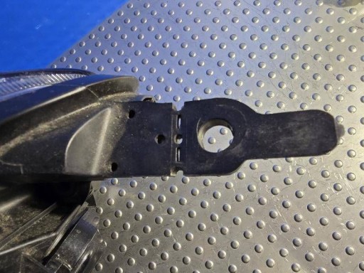 CITROEN JUMPY 16- VIVARO C 9808567680 LAMPA FAR PREDNJA STRANA DESNA