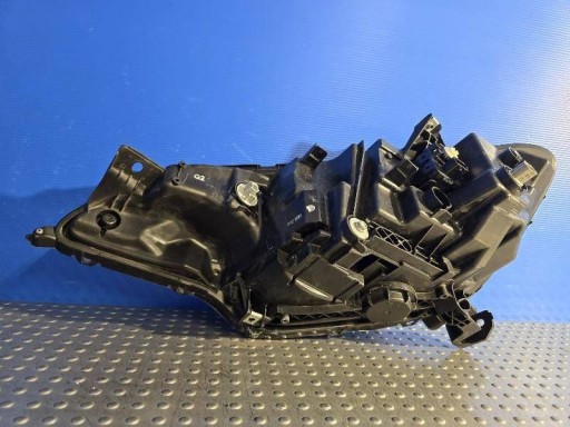 HONDA JAZZ IV REDIZAJN 15- W3678 FULL LED LAMPA FAR PREDNJA STRANA DESNA ODLIČNO STANJE