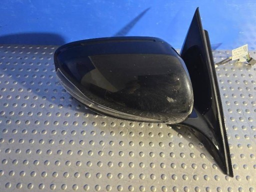 MERCEDES-BENZ E W213 A2138102600 RETROVIZOR VRATA PREDNJA STRANA DESNA 14 PIN