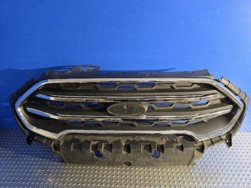 FORD ECOSPORT REDIZAJN 17- GN15-17B968-E MASKA HLADNJAKA /