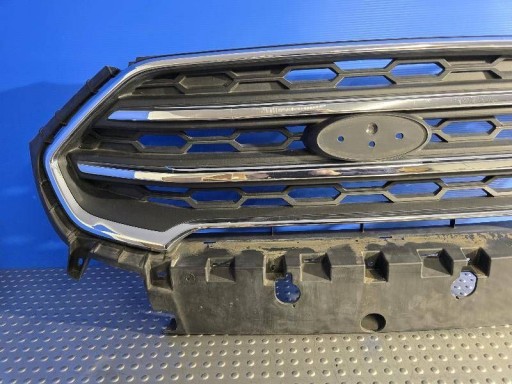 FORD ECOSPORT REDIZAJN 17- GN15-17B968-E MASKA HLADNJAKA /