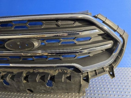 FORD ECOSPORT REDIZAJN 17- GN15-17B968-E MASKA HLADNJAKA /