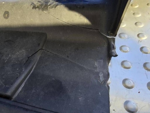 VOLVO V40 II 12- 31323114 VOLAN ZRAK / CRIJEVO REŠETKA ZRAKA INTERCOOLERA