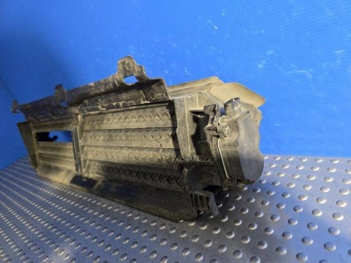 VOLVO V60 III S60 II 18- 31455482 VOLAN ZRAKA KUČIŠTE VOLVO V60 III S60 II 18- 31455482 VOLAN ZRAKA KUČIŠTE