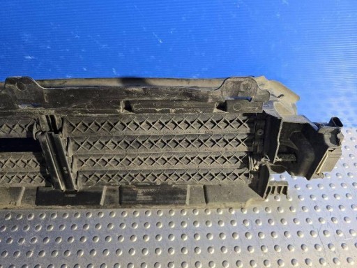 VOLVO V60 III S60 II 18- 31455482 VOLAN ZRAKA KUČIŠTE VOLVO V60 III S60 II 18- 31455482 VOLAN ZRAKA KUČIŠTE