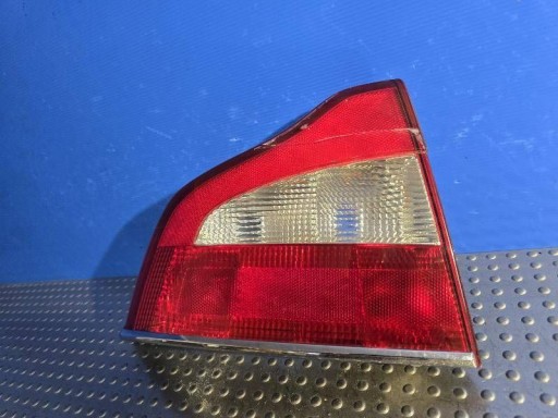 VOLVO S80 II REDIZAJN LED LAMPA FAR ZADNJA  ZADNJI LIJEVA STRANA OŠTEĆENA KROM OK