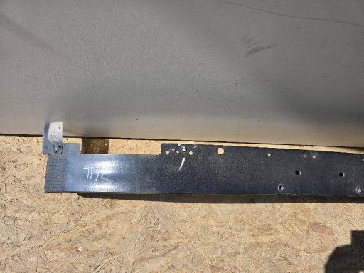 VOLVO V60 S60 18- 32234656 GREDA PREDNJA STRANA RUČICA BRANIKA PREDNJEG