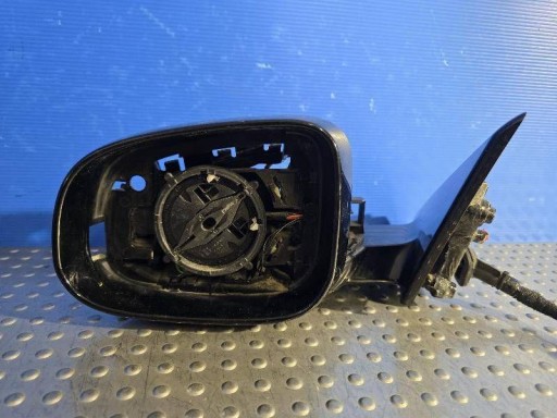 VOLVO V40 CROSS COUNTRY 13- 31278128 RETROVIZOR OPLATA LIJEVA 14 PIN