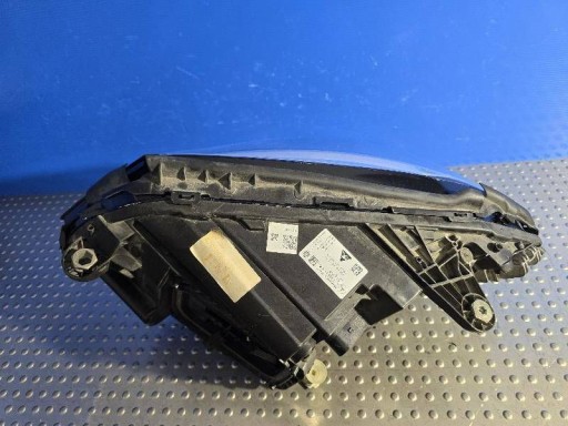 MERCEDES-BENZ C W205 PERFORMANCE A2059066806 LAMPA FAR PREDNJA STRANA DESNA