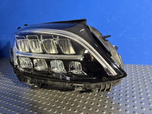 MERCEDES-BENZ C W205 PERFORMANCE A2059066806 LAMPA FAR PREDNJA STRANA DESNA
