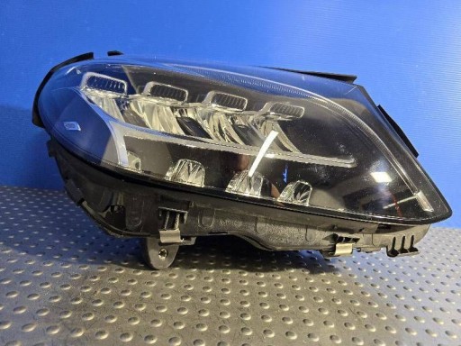 MERCEDES-BENZ C W205 PERFORMANCE A2059066806 LAMPA FAR PREDNJA STRANA DESNA