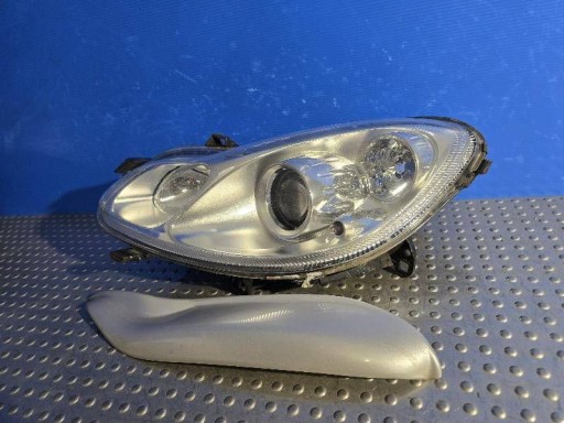 SMART FORTWO II 07- A4518200159 LAMPA FAR PREDNJA STRANA LIJEVA