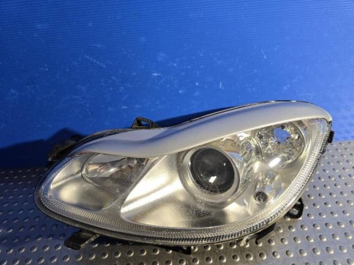 SMART FORTWO II 07- A4518200159 LAMPA FAR PREDNJA STRANA LIJEVA