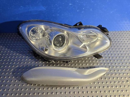 SMART FORTWO II 07- A4518200259 LAMPA FAR PREDNJA STRANA DESNA SMART FORTWO II 07- A4518200259 LAMPA FAR PREDNJA STRANA DESNA