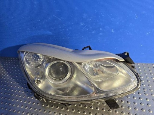 SMART FORTWO II 07- A4518200259 LAMPA FAR PREDNJA STRANA DESNA SMART FORTWO II 07- A4518200259 LAMPA FAR PREDNJA STRANA DESNA
