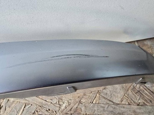 AUDI A6 ALLROAD C8 19- 4K9807791 LAJSNA BRANIKA ZADNJA  ZADNJI