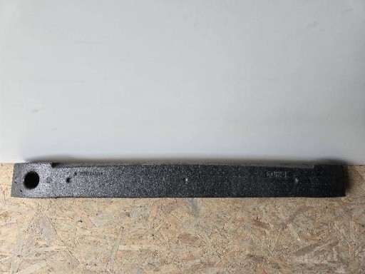 FIAT FIORINO QUBO NEMO 1353774080 ABSORBER ALAT / SIROPOL BRANIKA PREDNJA STRANA