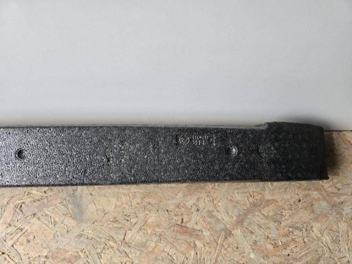 FIAT FIORINO QUBO NEMO 1353774080 ABSORBER ALAT / SIROPOL BRANIKA PREDNJA STRANA