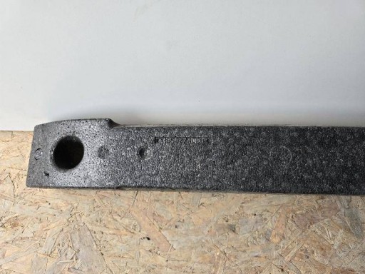 FIAT FIORINO QUBO NEMO 1353774080 ABSORBER ALAT / SIROPOL BRANIKA PREDNJA STRANA