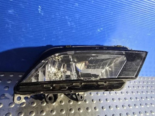SEAT IBIZA IV (6J,6P) TOLEDO 12- 6J9941702A MAGLENKA LAMPA FAR