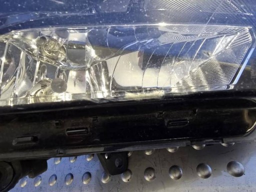 SEAT IBIZA IV (6J,6P) TOLEDO 12- 6J9941702A MAGLENKA LAMPA FAR