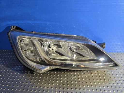 FIAT DUCATO BOXER JUMPER 14- 1394418080 LAMPA FAR PREDNJA STRANA DESNA