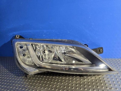 FIAT DUCATO BOXER JUMPER 14- 1394418080 LAMPA FAR PREDNJA STRANA DESNA