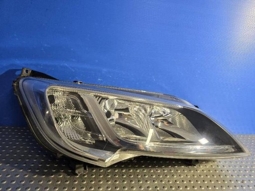 FIAT DUCATO BOXER JUMPER 14- 1394418080 LAMPA FAR PREDNJA STRANA DESNA