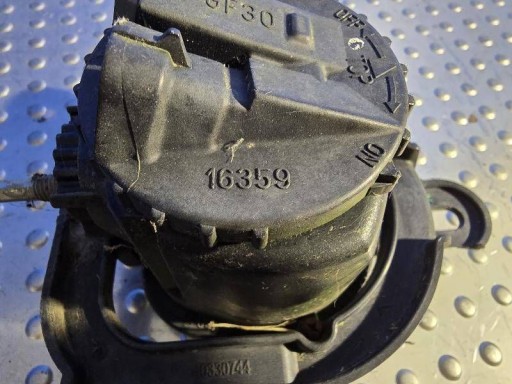 ALFA ROMEO MITO 2010 MAGLENKA LAMPA FAR PREDNJA STRANA LIJEVA