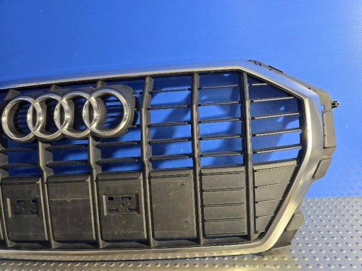 AUDI Q3 F3 II 18- 83A853651 MASKA HLADNJAKA GRIL AUDI Q3 F3 II 18- 83A853651 MASKA HLADNJAKA GRIL