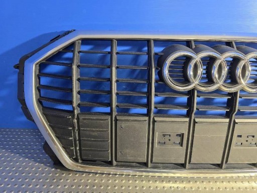 AUDI Q3 F3 II 18- 83A853651 MASKA HLADNJAKA GRIL AUDI Q3 F3 II 18- 83A853651 MASKA HLADNJAKA GRIL
