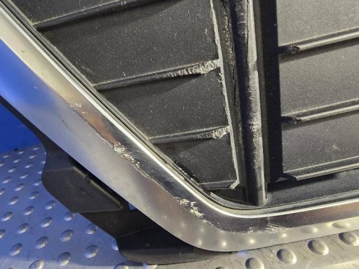AUDI Q3 F3 II 18- 83A853651 MASKA HLADNJAKA GRIL AUDI Q3 F3 II 18- 83A853651 MASKA HLADNJAKA GRIL