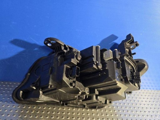 PEUGEOT 308 III T10 MATRIX FULL LED 408 98596618 LAMPA FAR PREDNJA STRANA DESNA
