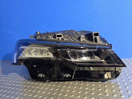 PEUGEOT 308 III T10 MATRIX FULL LED 408 98596618 LAMPA FAR PREDNJA STRANA DESNA