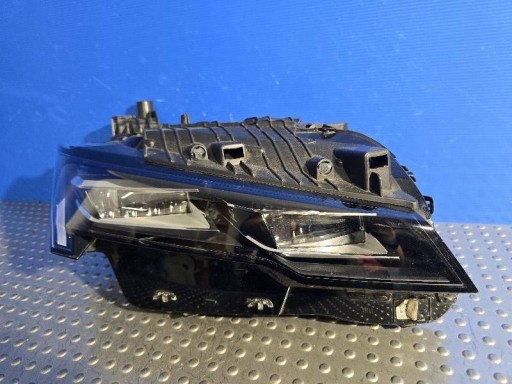 PEUGEOT 308 III T10 MATRIX FULL LED 408 98596618 LAMPA FAR PREDNJA STRANA DESNA