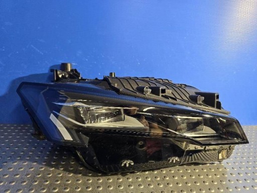 PEUGEOT 308 III T10 MATRIX FULL LED 408 98596618 LAMPA FAR PREDNJA STRANA DESNA