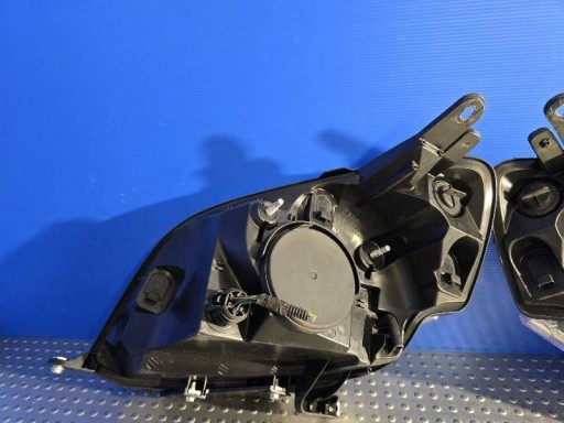 FIAT FIORINO BIPPER NEMO 086611158R LAMPA FAR PREDNJA STRANA LIJEVA + DESNA