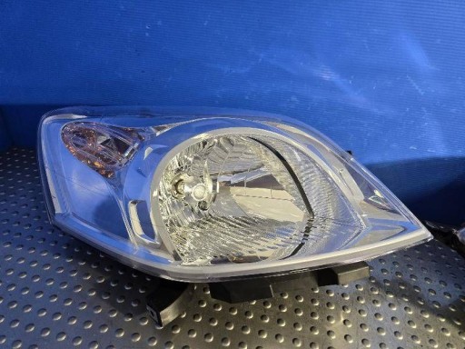 FIAT FIORINO BIPPER NEMO 086611158R LAMPA FAR PREDNJA STRANA LIJEVA + DESNA