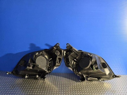 FIAT FIORINO BIPPER NEMO 086611158R LAMPA FAR PREDNJA STRANA LIJEVA + DESNA