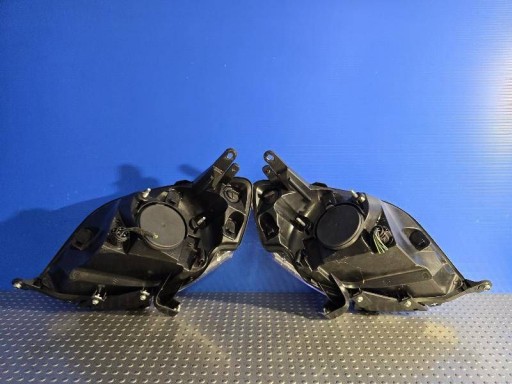 FIAT FIORINO BIPPER NEMO 086611158R LAMPA FAR PREDNJA STRANA LIJEVA + DESNA