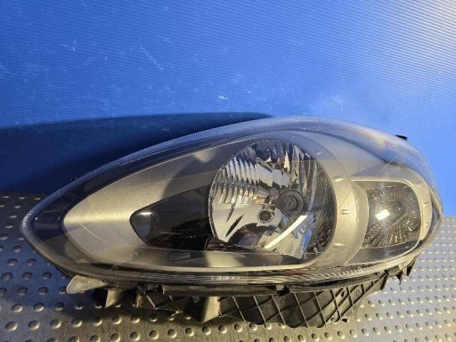 FIAT GRANDE PUNTO EVO 89102044 LAMPA FAR PREDNJA STRANA LIJEVA
